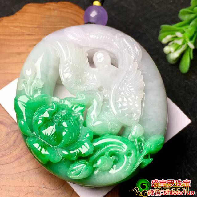 瑞丽市翡翠如何？带你看一下彩云之南翡翠国际城的风彩   第2张