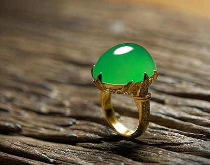 你知道中国人的翡翠玉石文化吗？   第3张