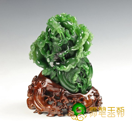 翠玉白菜寓意翠玉白菜有什么寓意 第1张