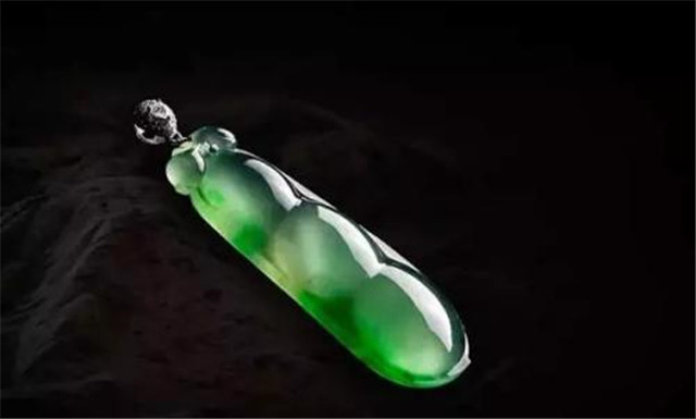 什么是翡翠的色根？了解它的特征就明白了！(图文)   第3张