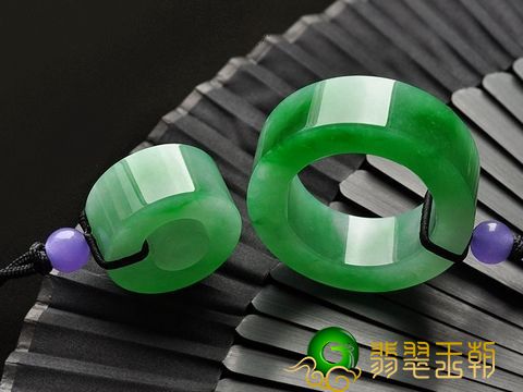 翡翠寓意：那么多人都喜欢翡翠，难道就仅仅是因为它好看吗？   第8张