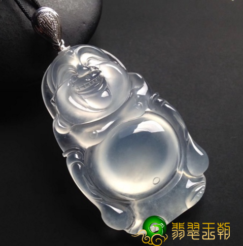 不一样喻意的翡翠合适买什么人? 第1张