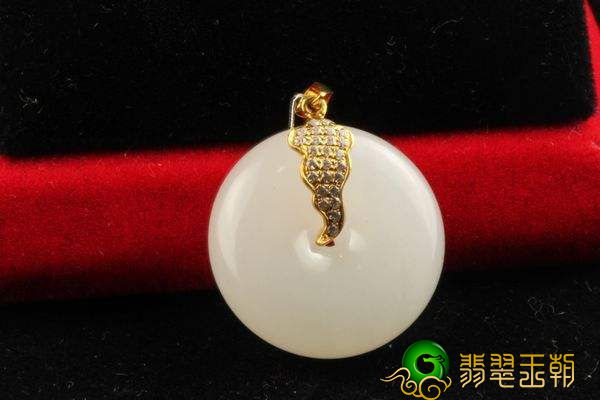 浅谈和田玉的特点 