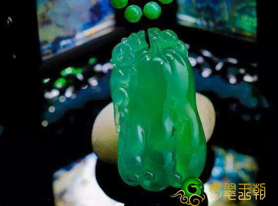 翡翠，要透還是要色？   第3张