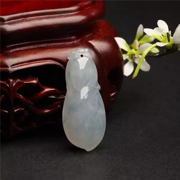 翡翠蔬菜：寓意好上加好！   第7张