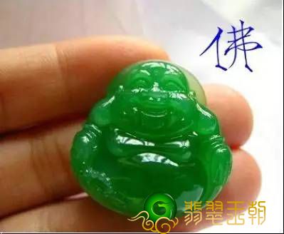 77种玉石项链吊坠的喻意 第2张