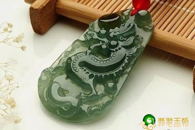 【收藏】常见翡翠寓意百科   第2张