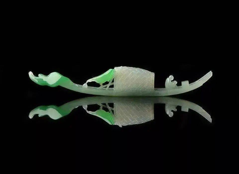 
                翡翠雕工该怎么看？怎样才算好呢？
   第3张