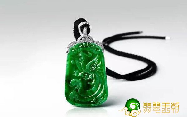 珠宝首饰的寓意：翡翠之动物寓意篇   第1张