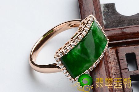 翡翠嵌入有什么特点 翡翠嵌入的加工工艺