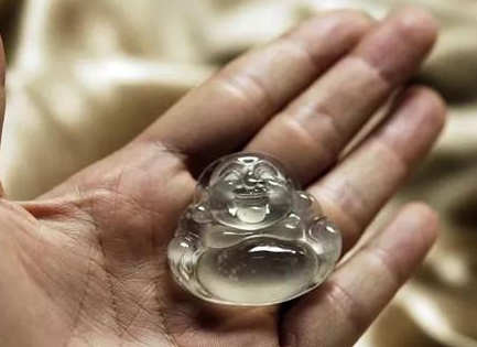 看懂光泽，你才算真的懂翡翠   第7张