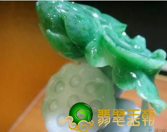 翡翠项链吊坠、摆放及其各种各样杂件的喻意   第3张