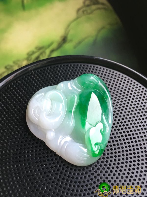 怎样辨别真假翡翠翡翠原石 翡翠翡翠原石的造假方式   第1张