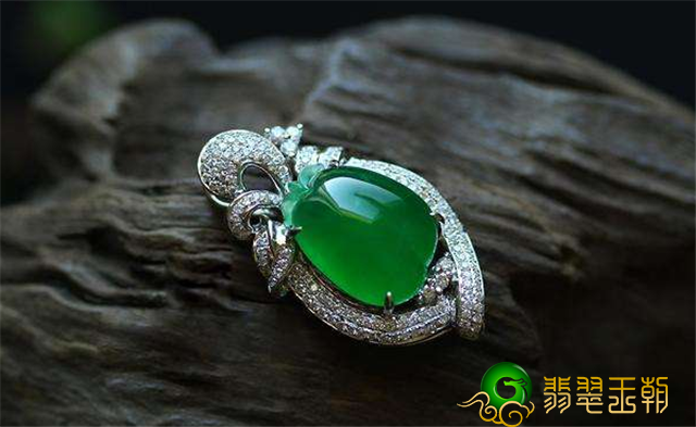 钟爱翡翠，你也就务必要了解这7大基本常识！   第2张