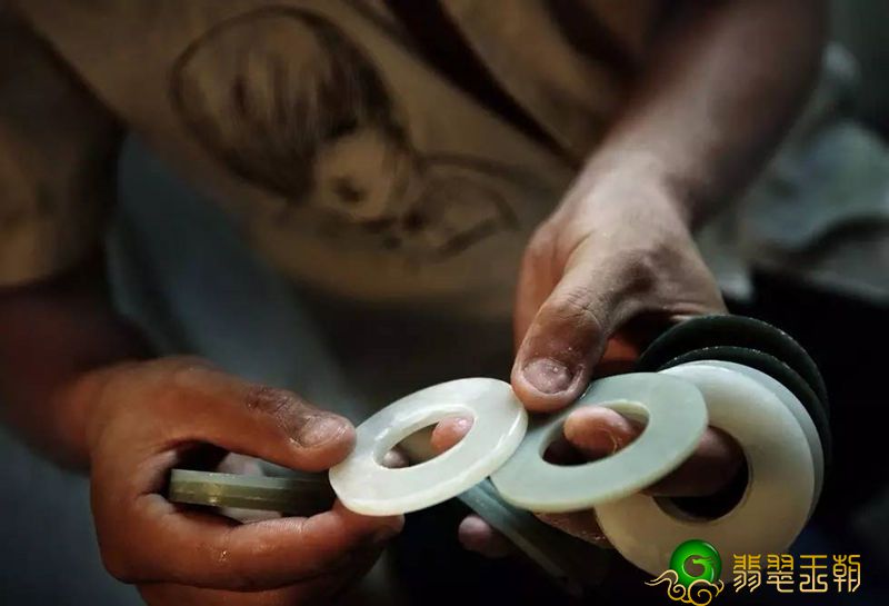 金镶玉：是骗术還是造型艺术？   第3张