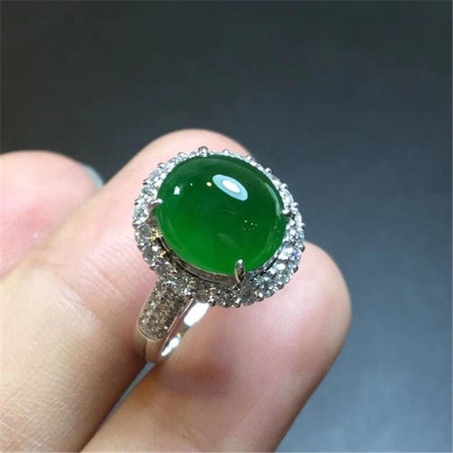 老坑翡翠价值高吗？翠友们一起来了解它！   第1张