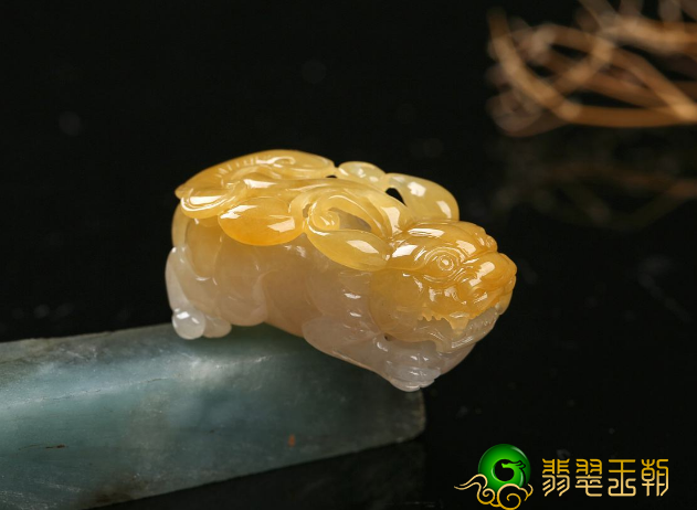 玉貔貅的价格怎么样？我们该怎么挑选合适的玉貔貅？   第1张