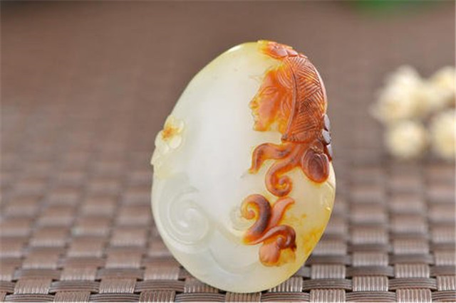 如何保养和田玉你知道吗？看完不再烦恼！(图文)   第2张