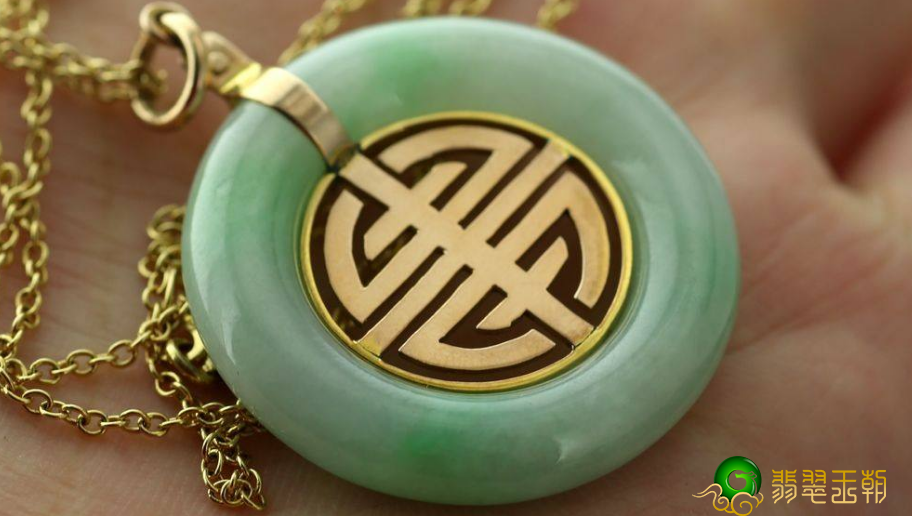 你清楚吗？要是没有文化价值，翡翠但是便是一块石头   第2张