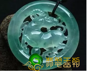 十二生肖翡翠喻意，赶紧来对比你归属于哪一个？   第8张