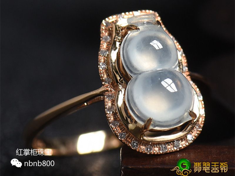 翡翠葫芦寓意多，合适什么人戴？该怎样选择？   第1张