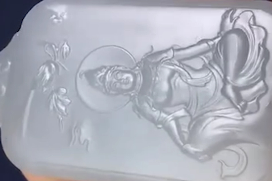 观翡翠音种类和寓意 观翡翠音的寓意和戴法有哪些？   第3张