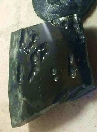 
                一万块钱赌到的一匹黑马，开出来的成品居然是样！
   第3张