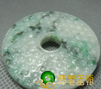 珠宝饰品的喻意：翡翠之器皿喻意篇   第4张