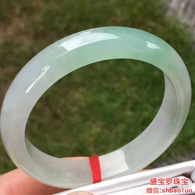 翡翠镯子的类型之多，远超你想像范畴   第4张