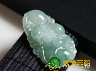 配戴翡翠猴有哪些喻意   第1张