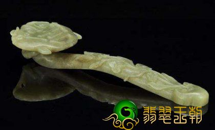 玉如意中有很高的鉴赏价值的精品有哪些 