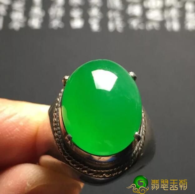 翡翠定价规范有没有？翡翠不定价的“领域密秘”   第1张