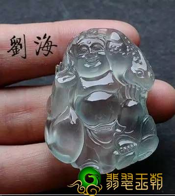 77种玉石项链吊坠的喻意 第5张