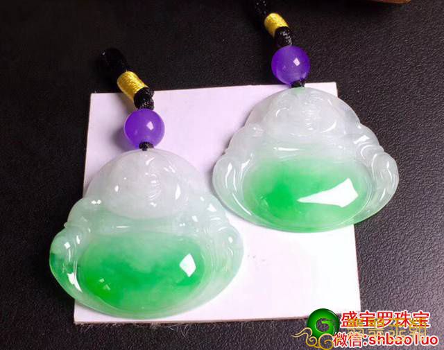 豆种翡翠图片简单详细介绍，及其豆种翡翠市场前景怎样   第2张