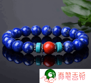 青金石的五大功效与作用，青金石寓意是什么   第1张