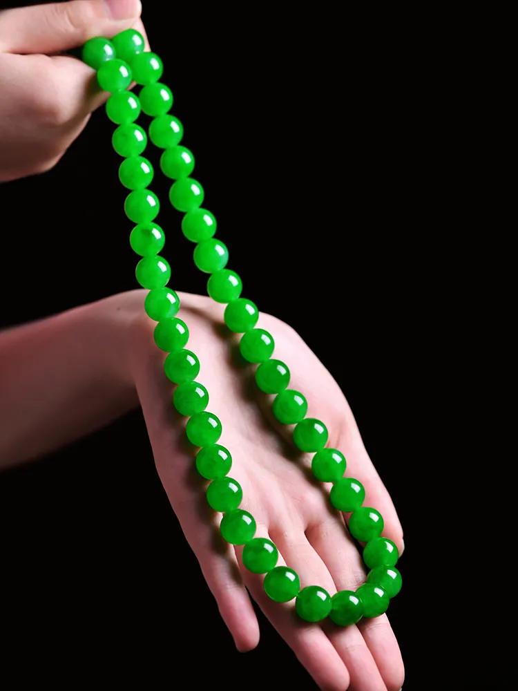 
                翡翠才是中国人真正的“奢侈品”
   第1张