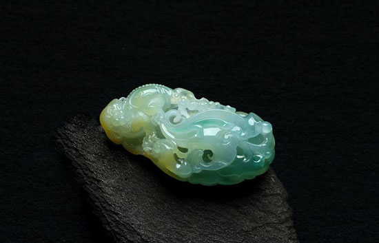 
                手工雕刻与机雕，哪个更中你下怀呢？
   第1张