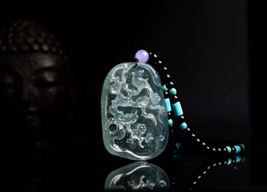 
                手工雕刻与机雕，哪个更中你下怀呢？
   第3张