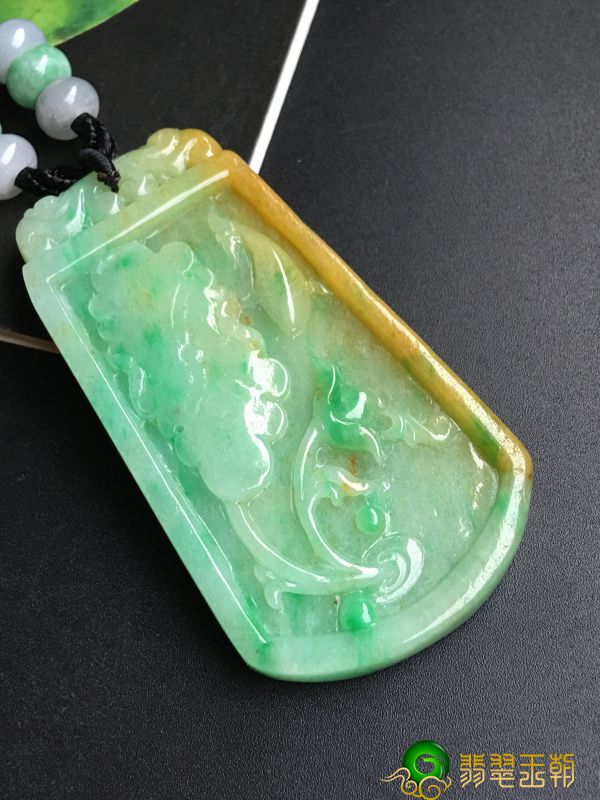 翡翠评定错误观念 如何辨别翡翠翡翠原石真伪   第2张