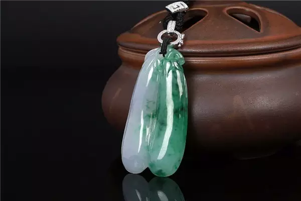 翡翠蔬菜：寓意好上加好！   第6张