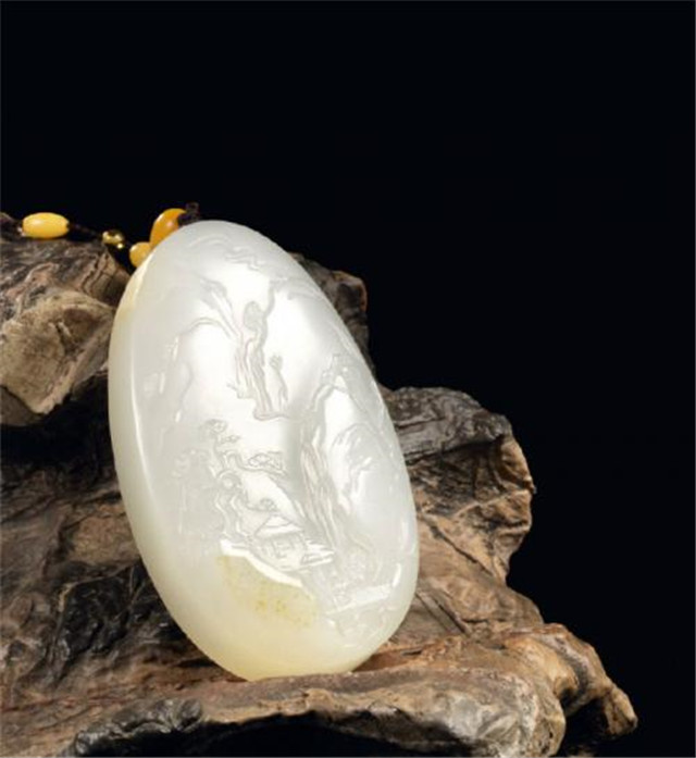 都说和田玉越戴越黄是真的吗?本文为你解开疑惑! 第2张