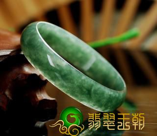 为什么带翡翠？原来有这么深的寓意！   第3张