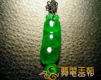 翡翠项链吊坠、摆放及其各种各样杂件的喻意   第9张
