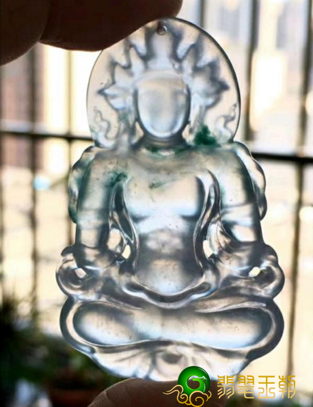 翡翠项目投资讲解：为何把翡翠做为高古玉项目投资的优选   第1张