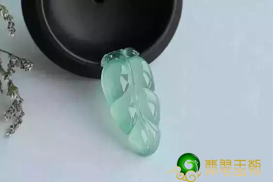 翡翠叶子都有哪些寓意，你一定要弄清！   第7张