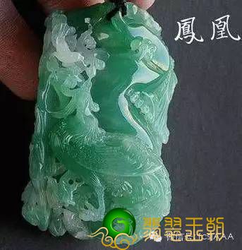 史上最强悍翡翠寓意大全，越戴越有福气！   第9张