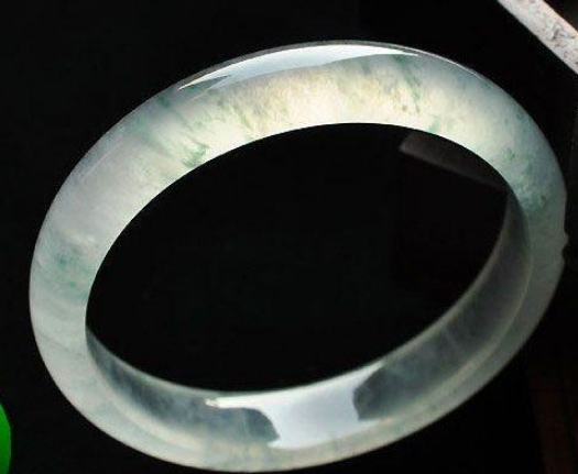 鉴定翡翠真假小妙招，小白3分钟学会，超实用   第4张