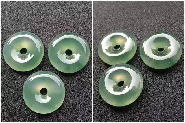 翡翠种水分类图文详解   第1张