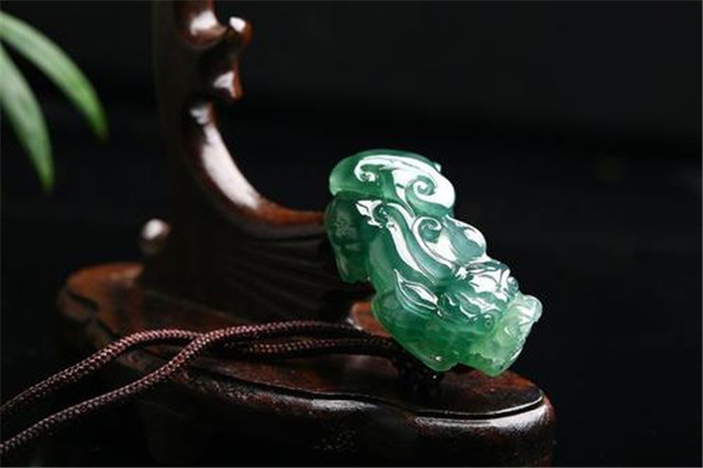 貔貅你戴对了吗?我们一起来了解一下! 第1张