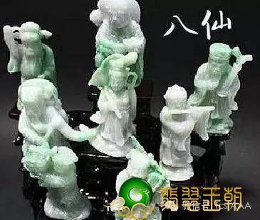 史上最强悍翡翠寓意大全，越戴越有福气！   第7张